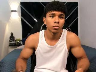 jayden_vance from Flirt4Free