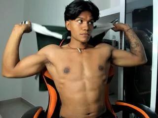 jeanfran_ferrer from Flirt4Free