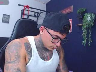 jeremmy_bloom from Flirt4Free