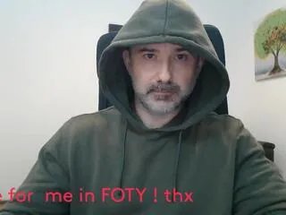 jerry_walker on Flirt4Free 