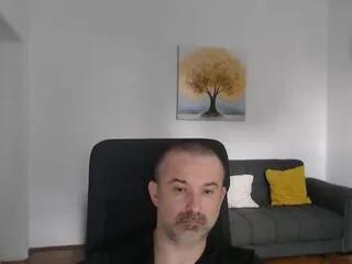 jerry_walker from Flirt4Free