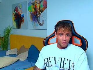 jett_carter from Flirt4Free