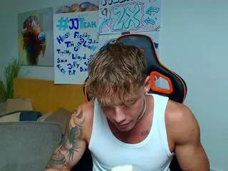 jett_joel from Flirt4Free