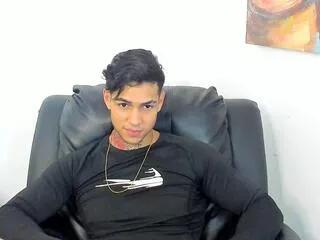 jhon_connor from Flirt4Free