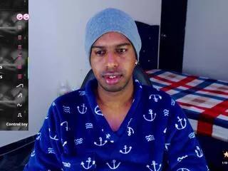 jhon_windsor from Flirt4Free