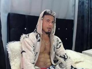 jhordan_smith from Flirt4Free