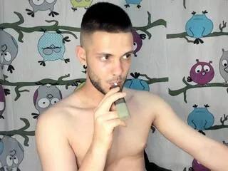 jimmy_duke from Flirt4Free