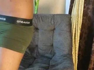 joan_saenz from Flirt4Free