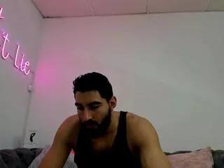joao_batista from Flirt4Free