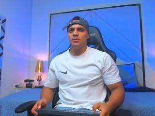 joao_do_santos from Flirt4Free