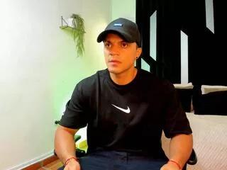 joao_do_santos from Flirt4Free