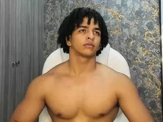 joe_backer from Flirt4Free