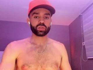 joel_anderson_e from Flirt4Free