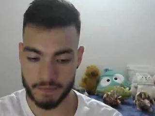 johnny_galarga from Flirt4Free