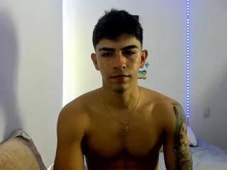 jonas_belford from Flirt4Free