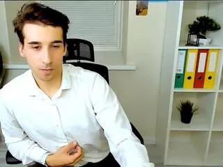 jonathan_graf from Flirt4Free