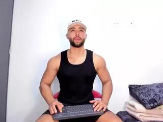 jordan_lewiss from Flirt4Free