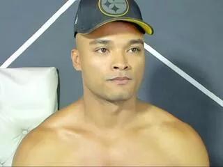 jordan_pire from Flirt4Free