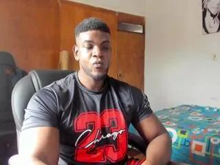 joseph_brown from Flirt4Free