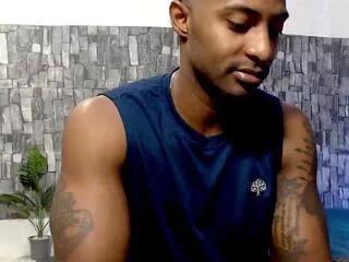 joseph_jackson from Flirt4Free