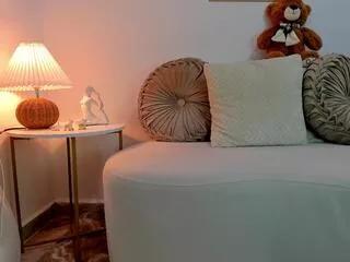 juliana_saenz from Flirt4Free