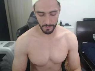 jusstin_i from Flirt4Free