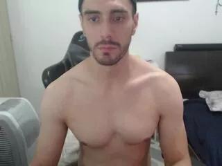 jusstin_i from Flirt4Free