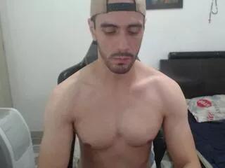 jusstin_i from Flirt4Free