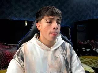 justin_jonnes from Flirt4Free