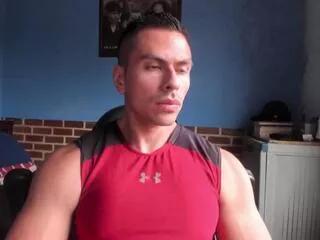 justin_karter from Flirt4Free