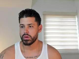 justyn_tate from Flirt4Free