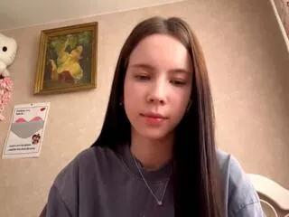 kaley_greenhill from Flirt4Free