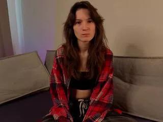kanisha_waskin from Flirt4Free