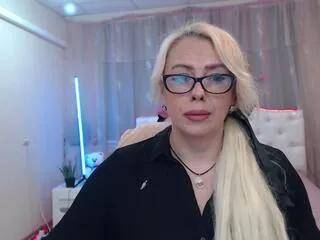 katrin_holm from Flirt4Free