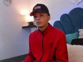 kayro_steel from Flirt4Free