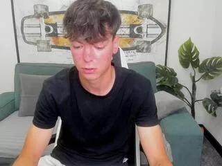 keegan_marley from Flirt4Free