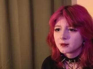 keeley_fairbrother from Flirt4Free