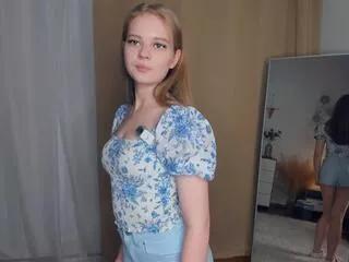 kellye_beker from Flirt4Free