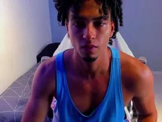 kris_khalifa from Flirt4Free