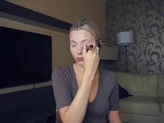 lael_palm from Flirt4Free