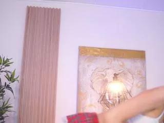 lara_grey from Flirt4Free