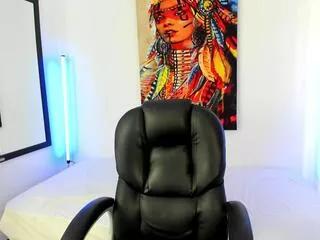 lenyn_max from Flirt4Free