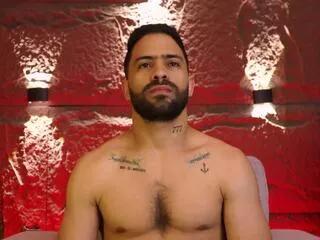 leo_diaz from Flirt4Free