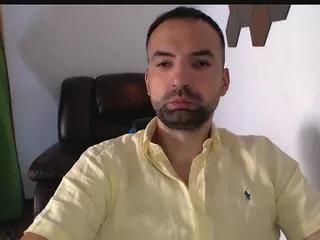 leo_gianni from Flirt4Free