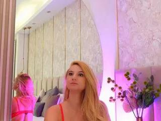 lexy_eve from Flirt4Free