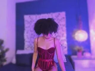 lexy_skye from Flirt4Free
