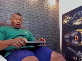 liam_dalton from Flirt4Free