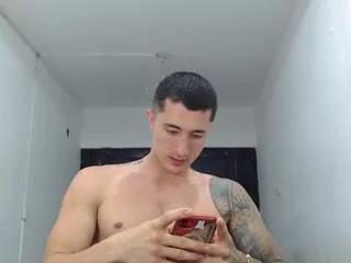 liam_ferreira on Flirt4Free