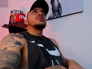 liam_reigns from Flirt4Free