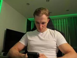 liam_vasylyk from Flirt4Free